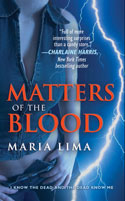 Matters of the Blood