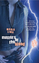 Matters of the Blood