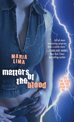Matters of the Blood