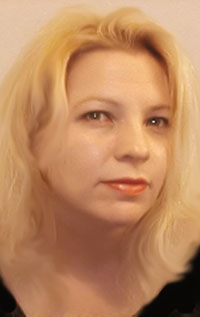 Stacia Kane
