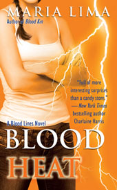 Blood Heat