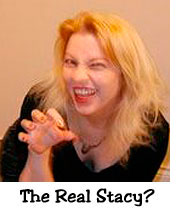Stacia Kane