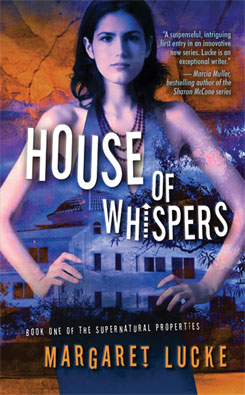 House of Whispers