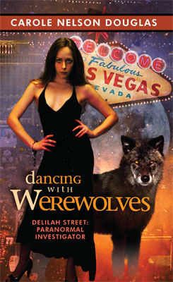 Dancing With Werewolves