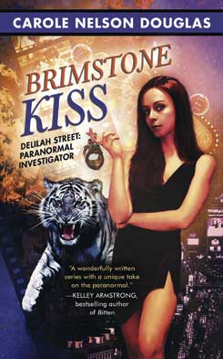 Brimstone Kiss