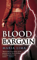 Blood Bargain