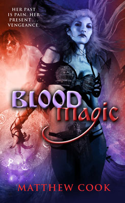 Blood Magic