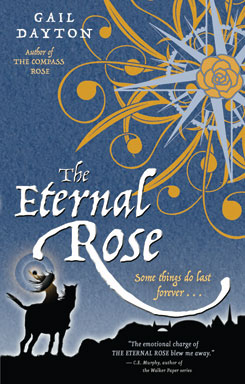 The Eternal Rose