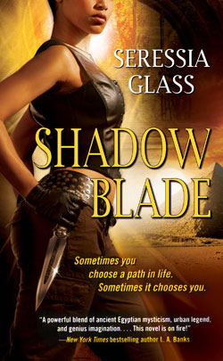 Shadow Blade